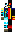 skin of a player