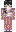skin of a player