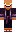 skin of a player
