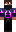 skin of a player