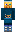 skin of a player