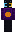 skin of a player