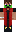 skin of a player