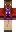 skin of a player