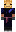 skin of a player