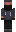 skin of a player