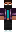 skin of a player