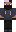 skin of a player