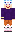 skin of a player
