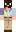 skin of a player