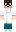 skin of a player