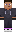 skin of a player