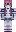 skin of a player