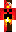 skin of a player