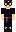 skin of a player