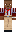 skin of a player