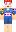 skin of a player