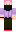 skin of a player