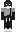 skin of a player