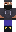 skin of a player