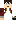 skin of a player