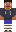 skin of a player
