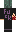 skin of a player