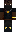 skin of a player
