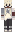 skin of a player