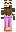 skin of a player