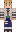 skin of a player