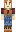 skin of a player