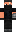 skin of a player