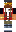 skin of a player