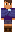 skin of a player