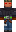 skin of a player