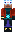 skin of a player