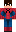 skin of a player