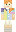 skin of a player