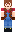 skin of a player
