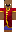skin of a player