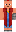 skin of a player