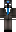 skin of a player