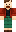 skin of a player