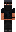 skin of a player