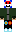 skin of a player