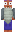 skin of a player