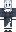 skin of a player