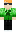 skin of a player