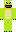 skin of a player